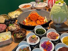 -楠火锅(哈尔滨金爵万象店)