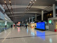 -常州奔牛国际机场