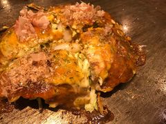 虾仁大阪烧-味乃家 本店