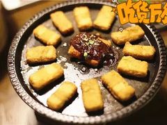 -刀板香·安徽菜(国购IFC店)