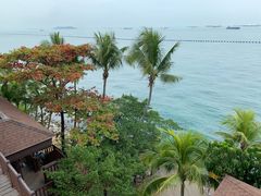 -巴拉湾海滩