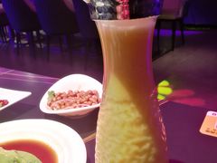 -粉墨特色菜·烧烤音乐酒馆
