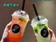 -春熙台韩国料理·章鱼肥牛(西丽店)