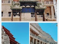 -西安城墙·碑林历史文化景区