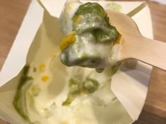 蒙布朗蛋糕-麦当劳(杭州西湖银泰百货店)