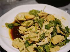 香菜小素鸡-金龙·打边炉(武进路店)