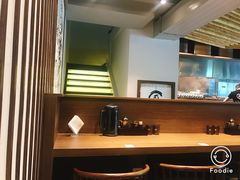 -雷神拉面(财富中心玉米楼店)