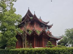 -锁江楼