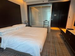 -上海龙之梦万丽酒店