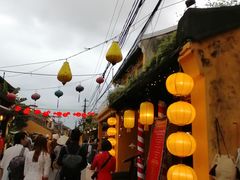 -会安古镇