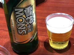 -金刚山烧烤(中山路店)