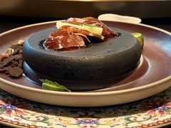 -北京饭店谭家菜