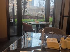 -康莱德酒店·美庭自助餐厅