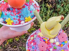 -快乐小羊(富强中路店)