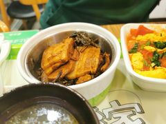 -老乡鸡(南京新街口洪武北路店)