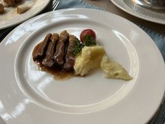 -怡咖啡·自助餐·西安香格里拉