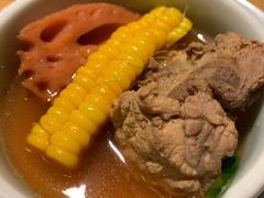 -卞氏菜根香·川菜(青羊万达店)