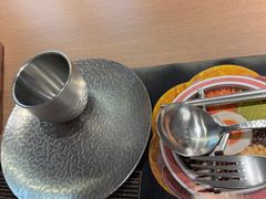 -将军牛排·尔滨地标朝鲜族美食(总店)