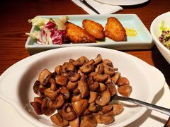 -弗兰克牛排西餐厅Ribone steak house(柠檬花园店)