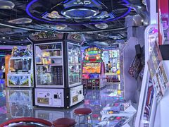 -Play1家庭娱乐中心(裕华万达店)