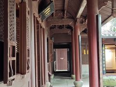 -宁波市保国寺古建筑博物馆
