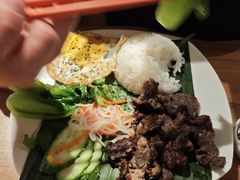 -越美小馆·越南料理(曲江店)