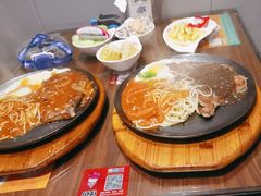 -豪享来中西餐厅(隆昌店)