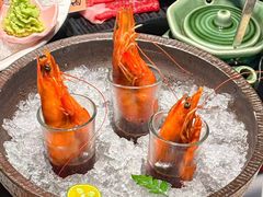-松鹤精致料理(五一中路店)