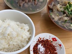 -周记翘脚牛肉
