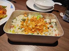 -蜜桃餐厅·古运河畔(南下塘店)