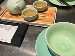 -潮界(虹桥新天地店)