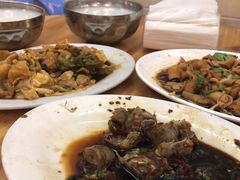 -长平老姿娘夜粥(平东一街店)