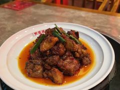 -黔凤辣子鸡