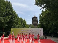 -玲珑塔公园