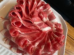 -丁卯•铜锅涮肉(工体店)