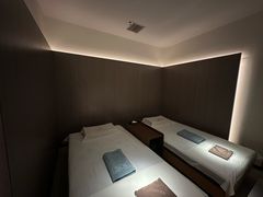 -快乐大桶水养生足浴SPA(前兴路店)