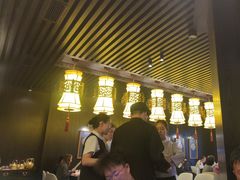 -鼓楼东街老火锅(鼓楼店)