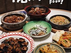 -食锦记·福建私房菜(浦西万达店)