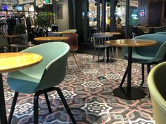 -Wagas沃歌斯(百盛优客店)