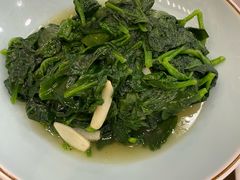 -天毓山庄·餐厅