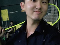 -东丽温泉羽毛球