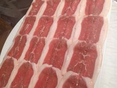 -常赢三兄弟·清真涮肉·清真炒菜(朝阳新城店)