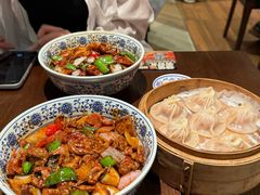 -苏州中心商场