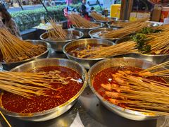 -乐山鲜知味钵钵鸡(奎星楼店)