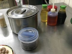 -刘山东牛肉面