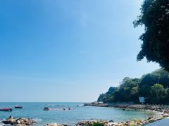 -大梅沙海滨公园