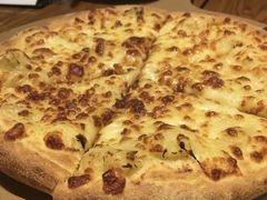 -乐凯撒披萨(卓悦汇店)