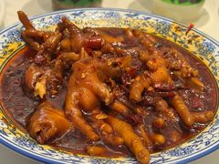 -欧记大排档·景德菜(上海首店)