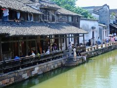 -乌镇景区