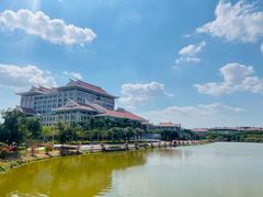 -厦门大学(思明校区)
